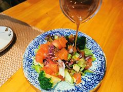 -久喜番和牛烧肉酒场(北辰三角洲店)