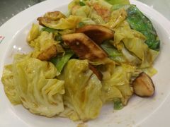 -帕米尔食府(白云观店)