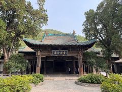 -窦大夫祠