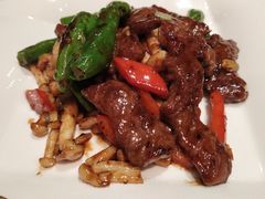 -8餐厅(新葡京酒店)