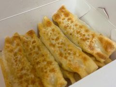 -春水锅贴·传统鲁菜(大明湖店)