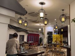 -冶春茶社(星汉大厦店)