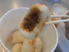 -包馔·夜包子(华强北店)