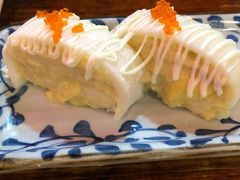 -小川洋风料理(汉街店)