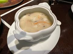 宋嫂鱼羹-杭州西子湖四季酒店·金沙厅