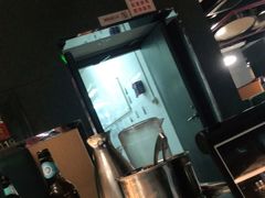 -海底捞火锅(枫蓝国际购物中心店)