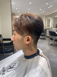 -Kraemer Paris苏豪路易士·嘉玛发廊