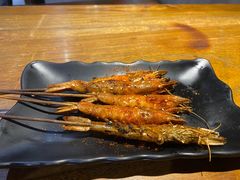 -烧蠔帮·湛江生蚝(工农店)