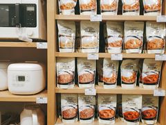 -MUJI无印良品(万科里店)