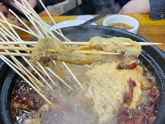 -都善和记洛阳涮牛肚(丰产路店)