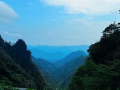 -三清山风景名胜区