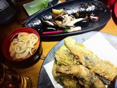 -鳗鱼家·深夜食堂(军博店)