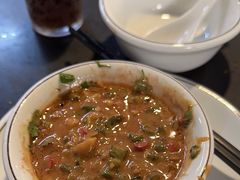 -康源居热气羊肉烧烤羊蝎子(商城路店)