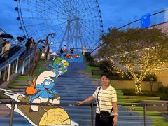 -南昌之星摩天轮