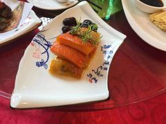 -新虹楼饭庄(崇明陈家镇店)