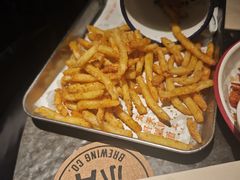 -京A Taproom·精酿餐吧(CBD店)