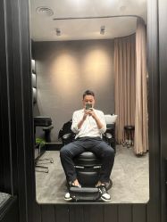 点击看大图 -DCP BarberShop 男士理容·剃须修面·烫染