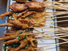 -林二哥宜烤官·宜宾小烧烤