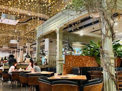 -星叶·东南亚料理(温州万象城店)