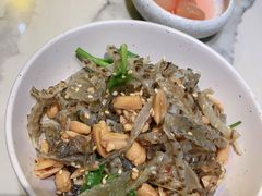 -渔语鱼酸菜鱼新川菜(来福士店)