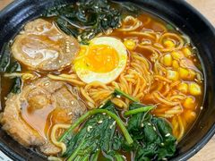-小川洋风料理(武胜路凯德广场店)