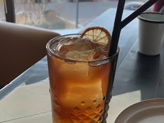 长岛红茶-Cooking Man(中懋天地店)