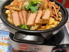 -牛楠楠·香港牛腩茶餐厅(永旺店)