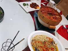 -九龙大酒店·金牌楚菜(武泰闸店)