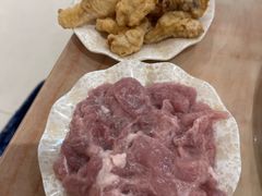 -海关荤豆花(洋河一路店)