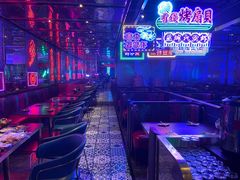 大堂-钳真多钓虾馆·小龙虾海鲜烧烤(九六广场店)