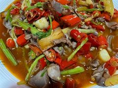-小口味