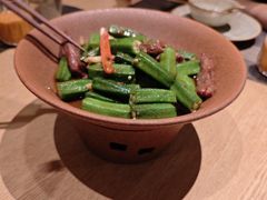 -mango tree芒果树餐厅(K11店)