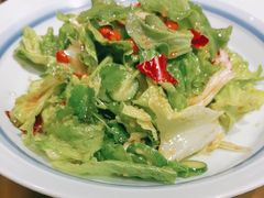 -0776食堂·京城创意菜(七里庄店)