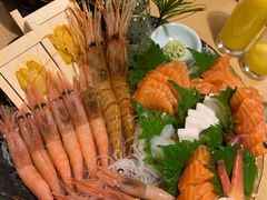-山之川日料放题(通州店)
