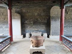 -西安化觉巷清真大寺