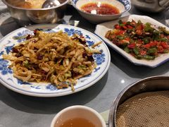 -湘春酒家·1989(运达汇店)