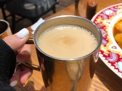 -塔哈尔·新疆盛宴(城西银泰店)