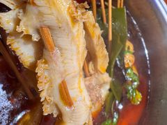 -金刚山烧烤(中山路店)