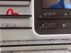 -宝岛眼镜·星创视光中心(中泰店)
