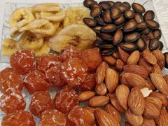 赠品小食-花家怡园