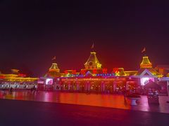 -沈阳方特欢乐世界