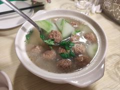 -老北京馅饼粥(西单店)