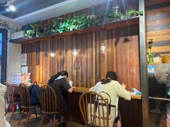 -越南牛肉河粉餐厅(书院巷店)