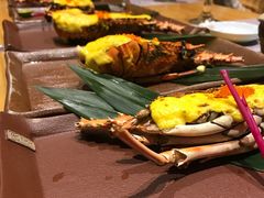 -花潮料理艺食馆(世欧广场店)