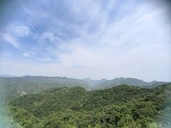 -玉渡山自然风景区