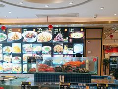 -阿明小菜·海鲜·上海菜(梅陇店)