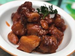 -大树餐厅(红旗街万达店)