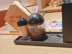 -味千拉面(大润发店)