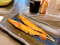 -大渔铁板烧(东城店)