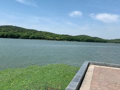 -蠡湖中央公园